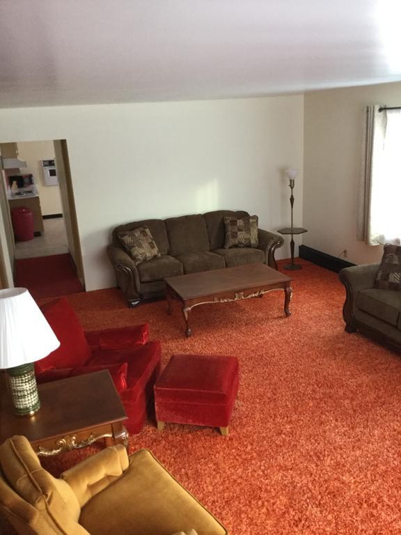 Cedars Motel Ironwood Extérieur photo