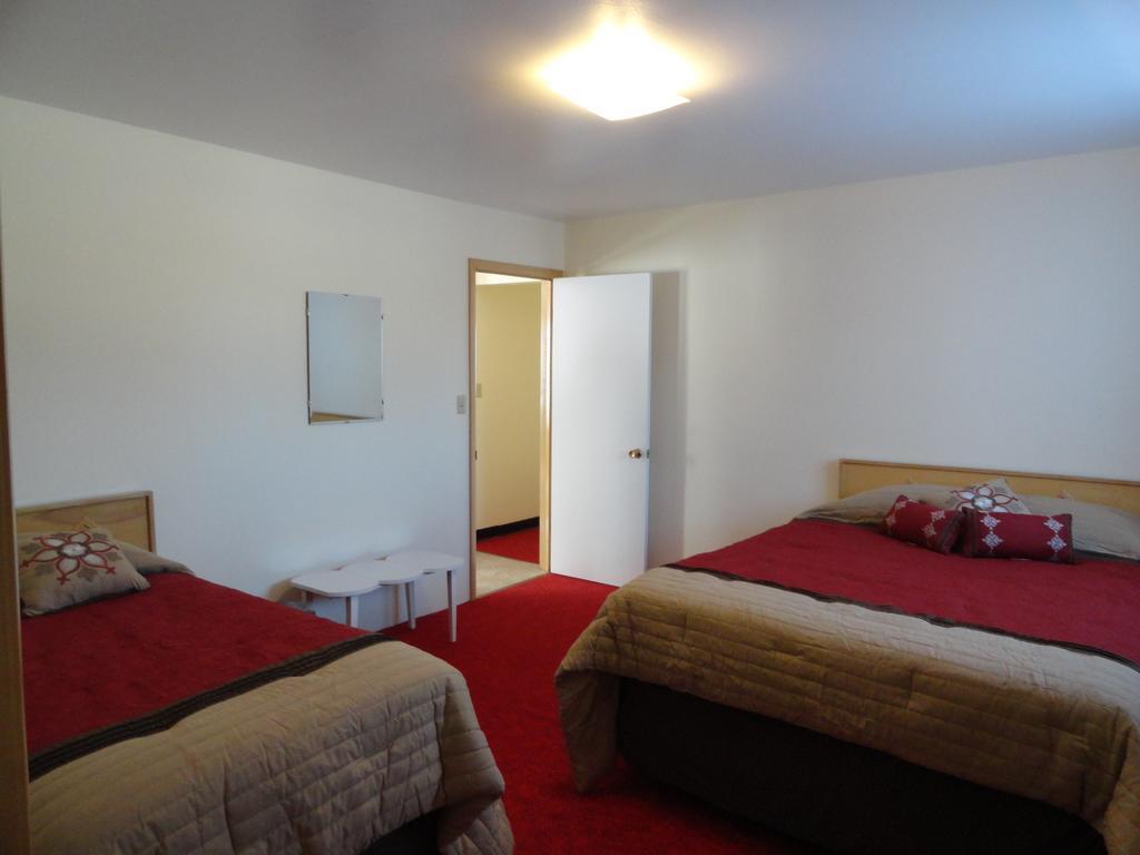 Cedars Motel Ironwood Extérieur photo